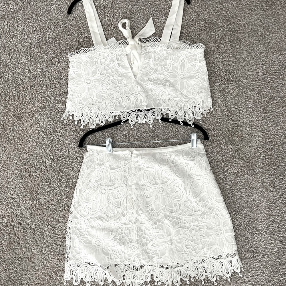 Saylor Serafina set - major ISO!!!! - Picture 6 of 8